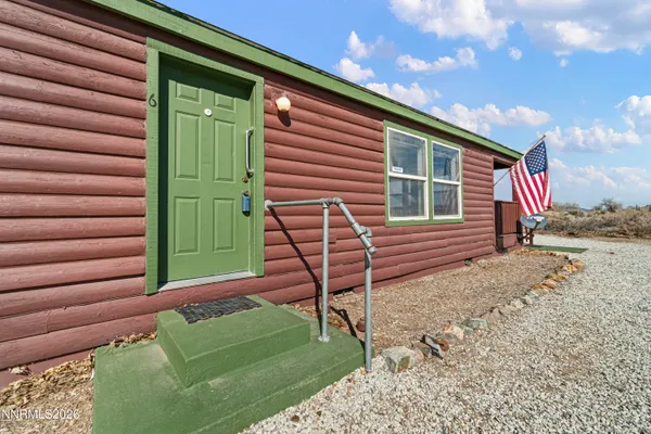 $269,900 | 6 Pauma Court, Yerington, NV 89447