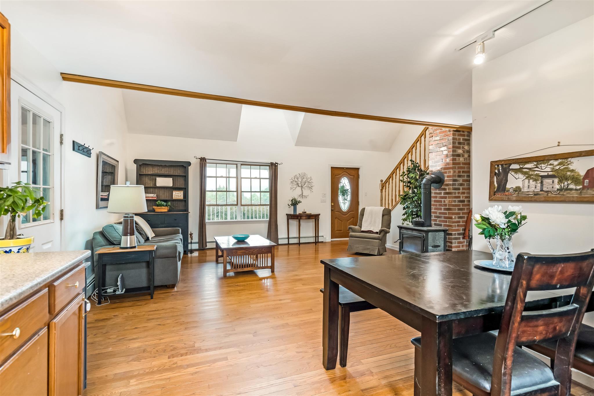 753 Danville Hill Road Cabot, VT 05647 - Photo 11 of 39
