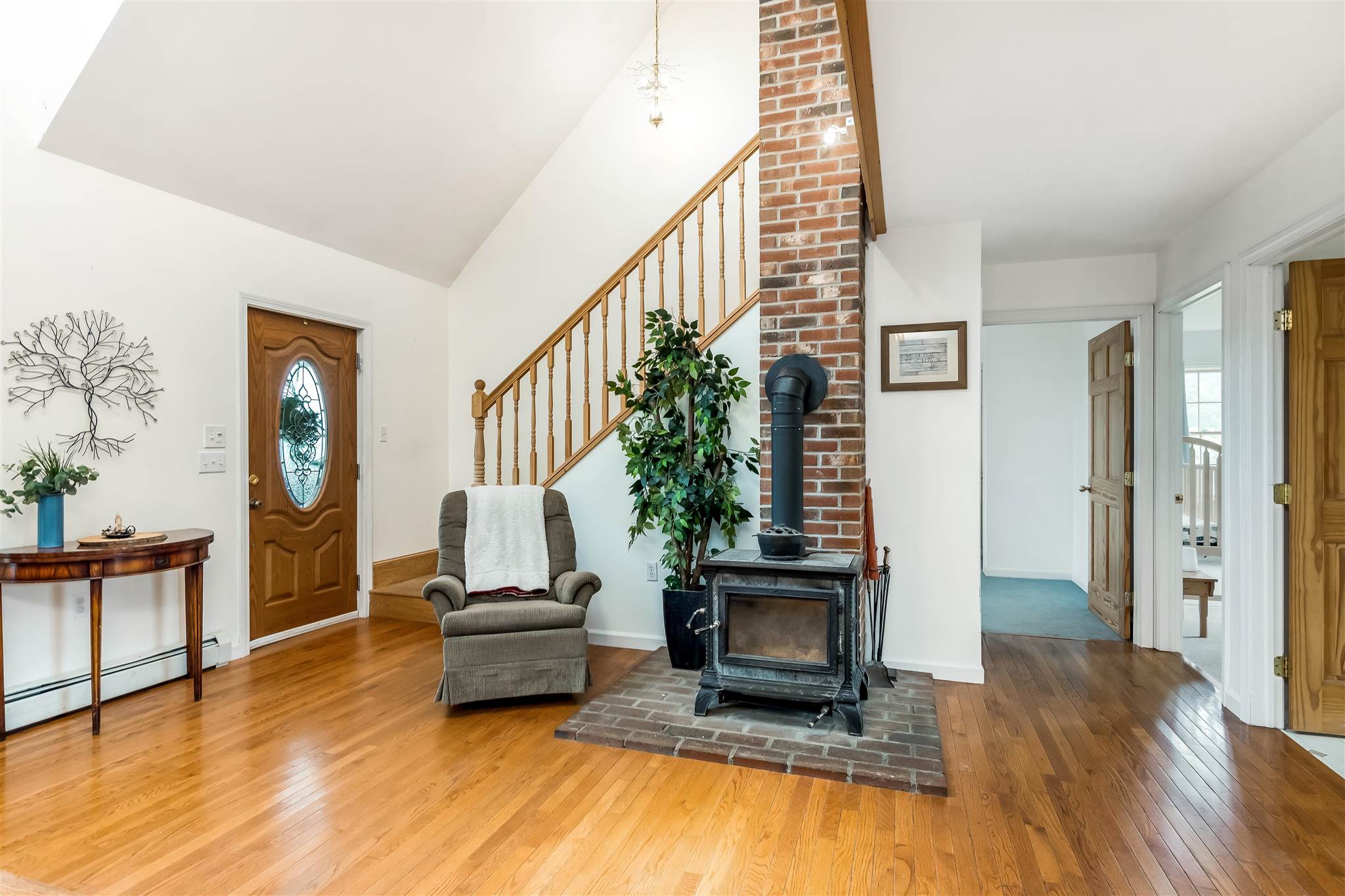 753 Danville Hill Road Cabot, VT 05647 - Photo 13 of 39