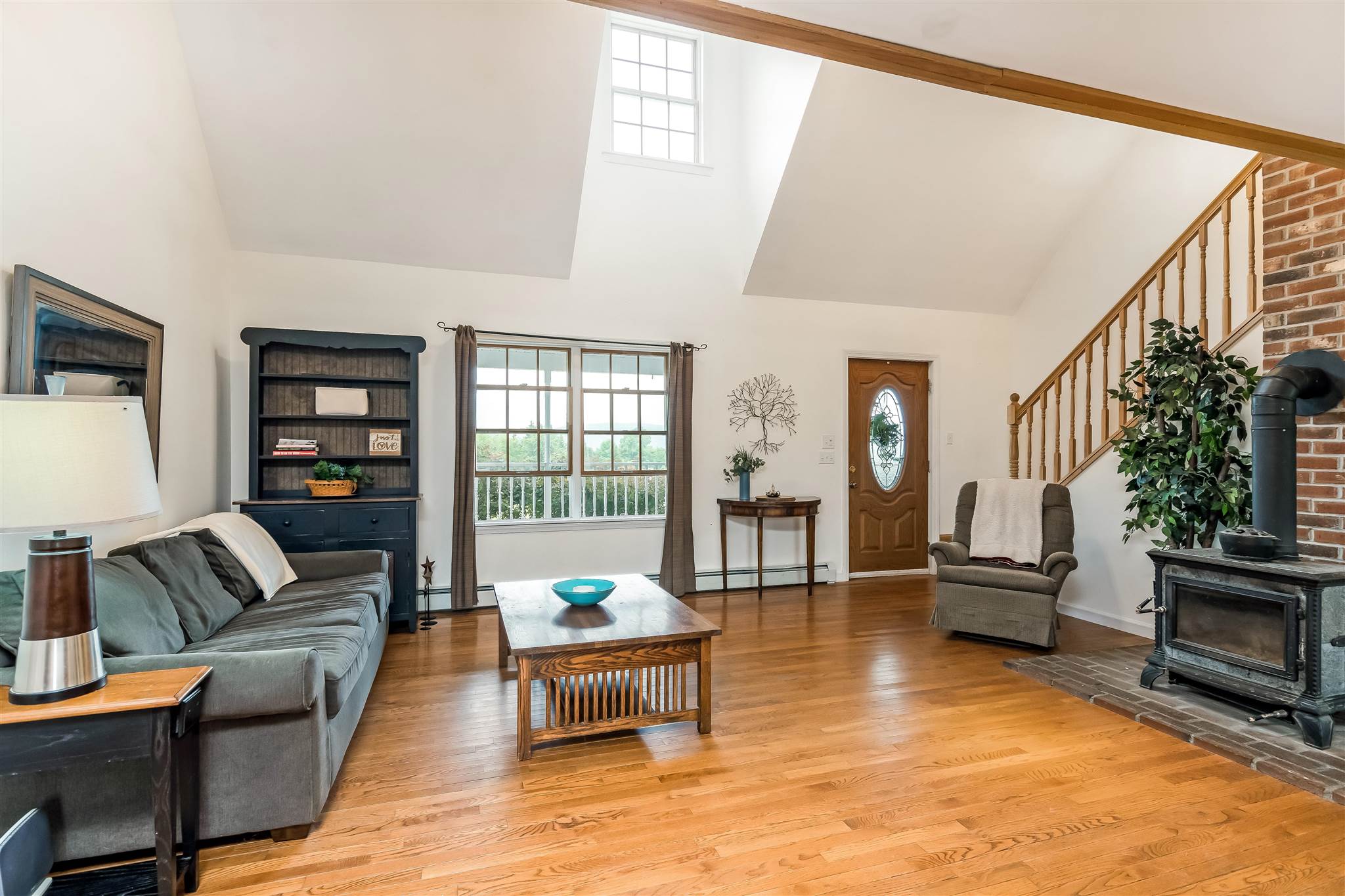 753 Danville Hill Road Cabot, VT 05647 - Photo 3 of 39