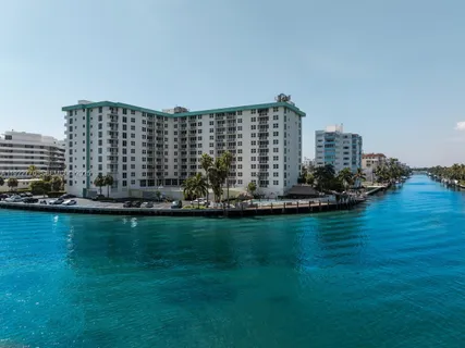 $379,000 | 10350 West Bay Harbor Drive, Unit 5E, Bay Harbor Islands, FL 33154