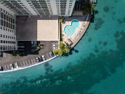 $379,000 | 10350 West Bay Harbor Drive, Unit 5E, Bay Harbor Islands, FL 33154