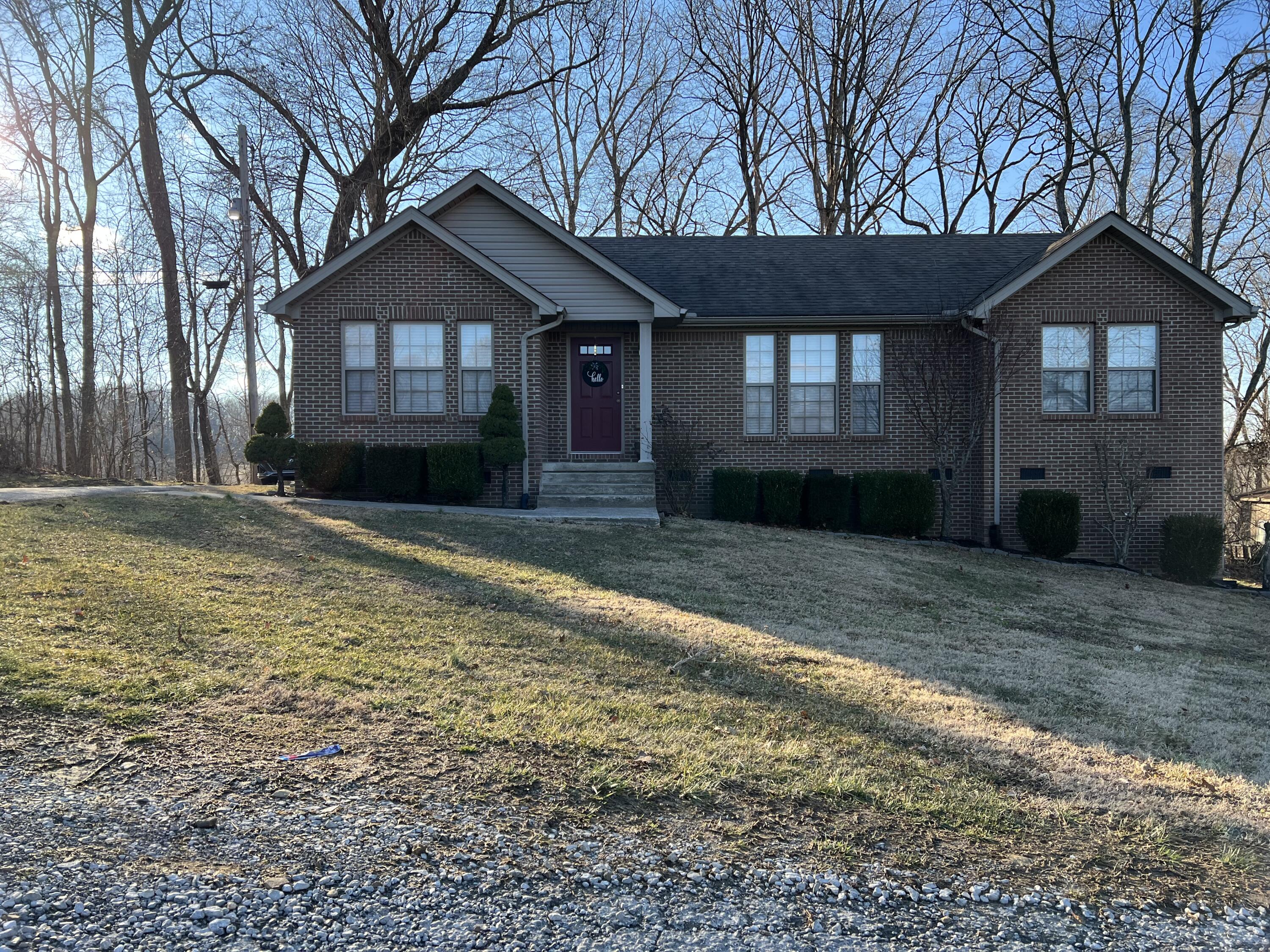 392 Houston Point Subdivision Road Mount Vernon, KY 40456 - Photo 1 of 40 07463381-4F1F-4F04-8EA7-21127DDE8C00
