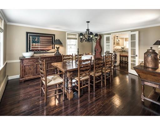 9 Bucket Mill Lane Hingham, MA 02043 - Photo 11 of 29