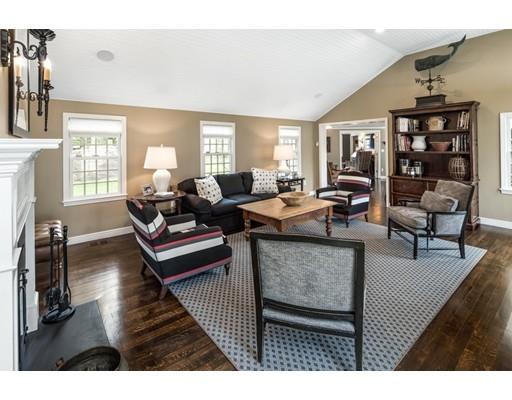 9 Bucket Mill Lane Hingham, MA 02043 - Photo 12 of 29