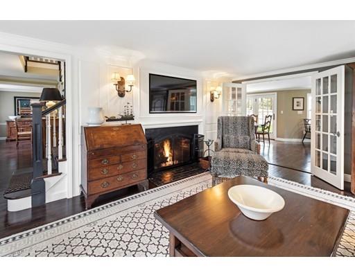 9 Bucket Mill Lane Hingham, MA 02043 - Photo 14 of 29