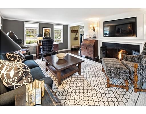 9 Bucket Mill Lane Hingham, MA 02043 - Photo 15 of 29