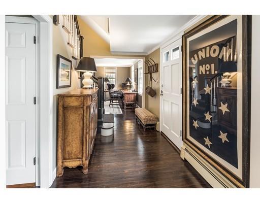 9 Bucket Mill Lane Hingham, MA 02043 - Photo 16 of 29