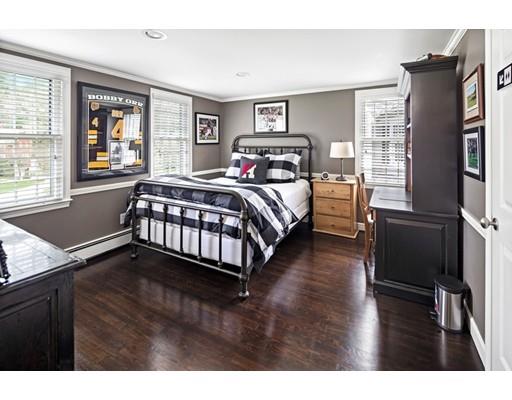 9 Bucket Mill Lane Hingham, MA 02043 - Photo 23 of 29