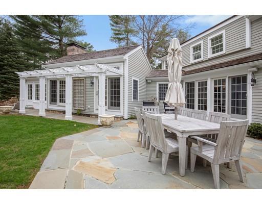 9 Bucket Mill Lane Hingham, MA 02043 - Photo 27 of 29