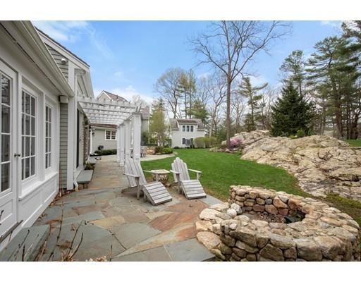 9 Bucket Mill Lane Hingham, MA 02043 - Photo 28 of 29