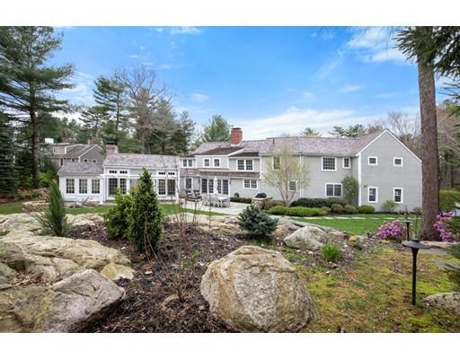 9 Bucket Mill Lane Hingham, MA 02043 - Photo 29 of 29