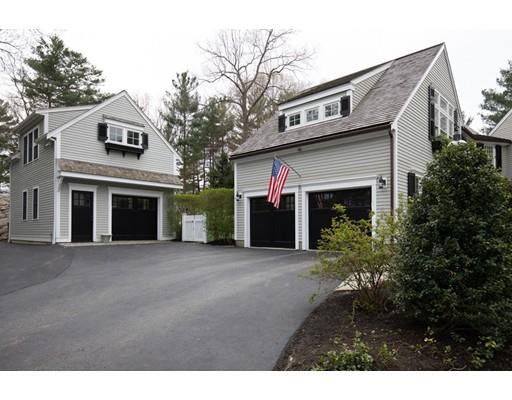 9 Bucket Mill Lane Hingham, MA 02043 - Photo 4 of 29