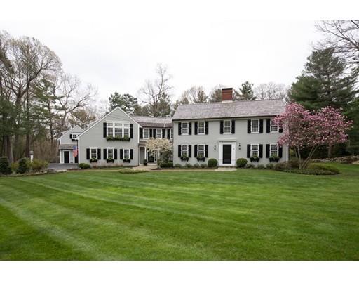 9 Bucket Mill Lane Hingham, MA 02043 - Photo 5 of 29