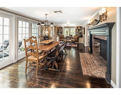 9 Bucket Mill Lane Hingham, MA 02043 - Photo 9 of 29