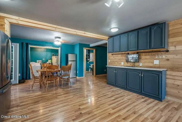 $525,000 | 9132 Highway 57, Priest River, ID 83856