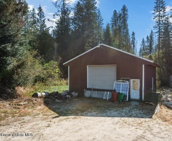$525,000 | 9132 Highway 57, Priest River, ID 83856