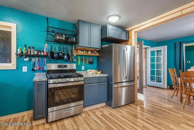 $525,000 | 9132 Highway 57, Priest River, ID 83856