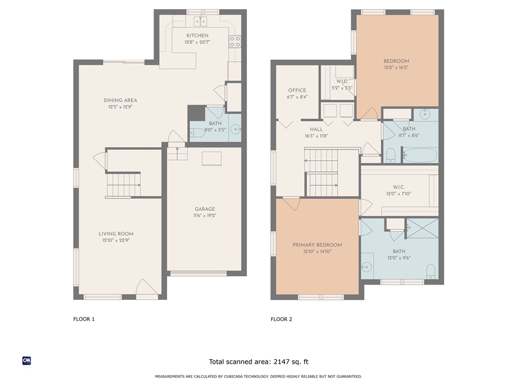 47 Silver Cup Circle West Warwick, RI 02893 - Photo 3 of 44