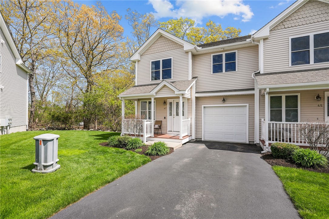 47 Silver Cup Circle West Warwick, RI 02893 - Photo 37 of 44