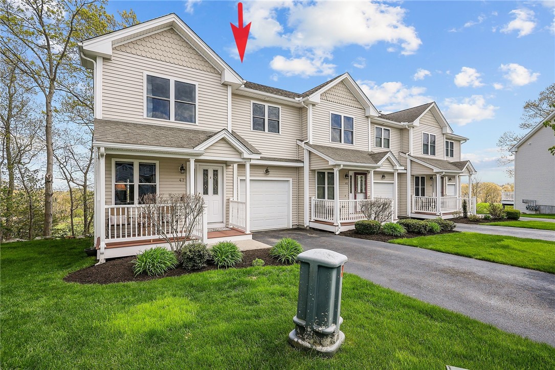 47 Silver Cup Circle West Warwick, RI 02893 - Photo 39 of 44