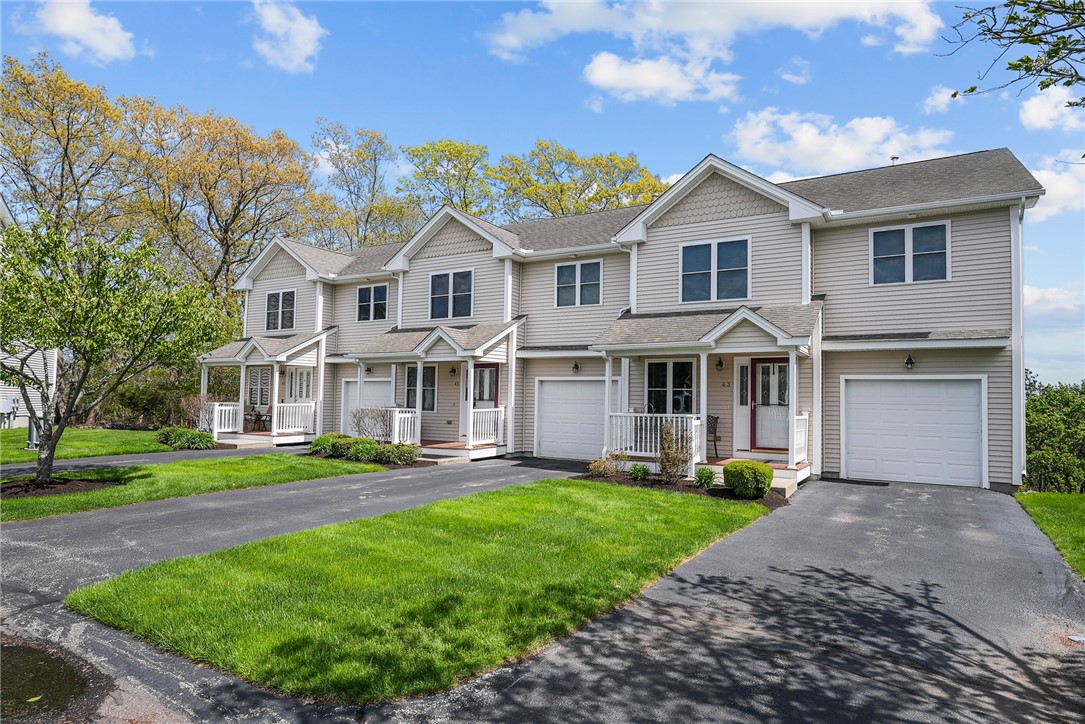 47 Silver Cup Circle West Warwick, RI 02893 - Photo 40 of 44