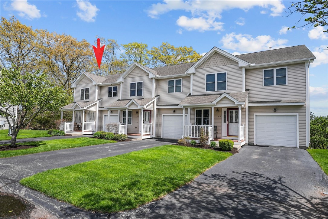 47 Silver Cup Circle West Warwick, RI 02893 - Photo 41 of 44