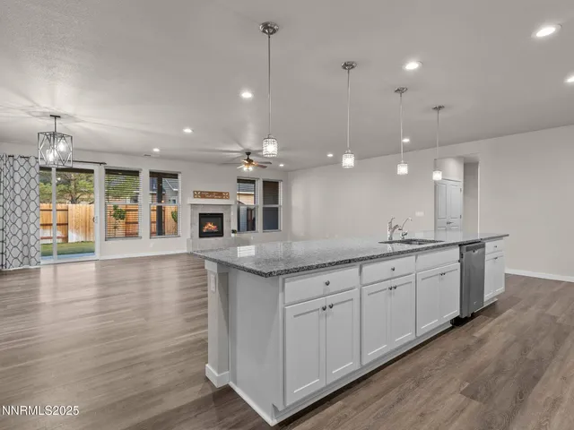 $449,000 | 508 Wedge Lane, Fernley, NV 89408