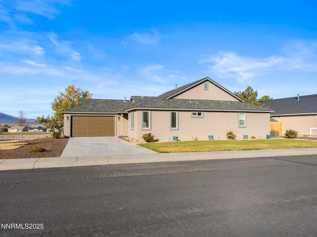 $449,000 | 508 Wedge Lane, Fernley, NV 89408