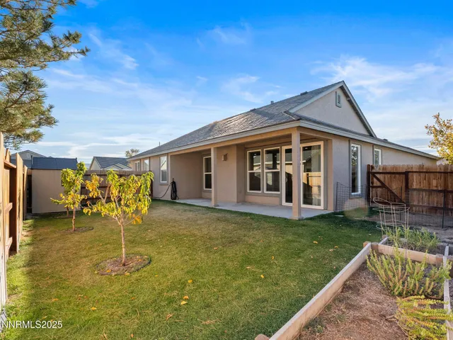 $449,000 | 508 Wedge Lane, Fernley, NV 89408