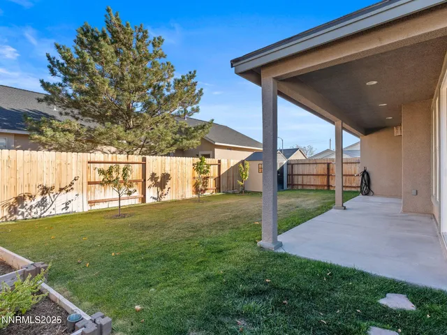 $449,000 | 508 Wedge Lane, Fernley, NV 89408