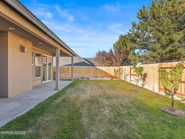 $449,000 | 508 Wedge Lane, Fernley, NV 89408