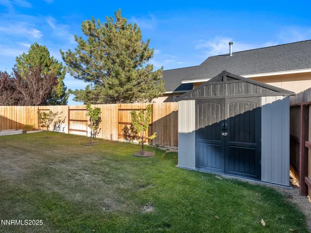 $449,000 | 508 Wedge Lane, Fernley, NV 89408