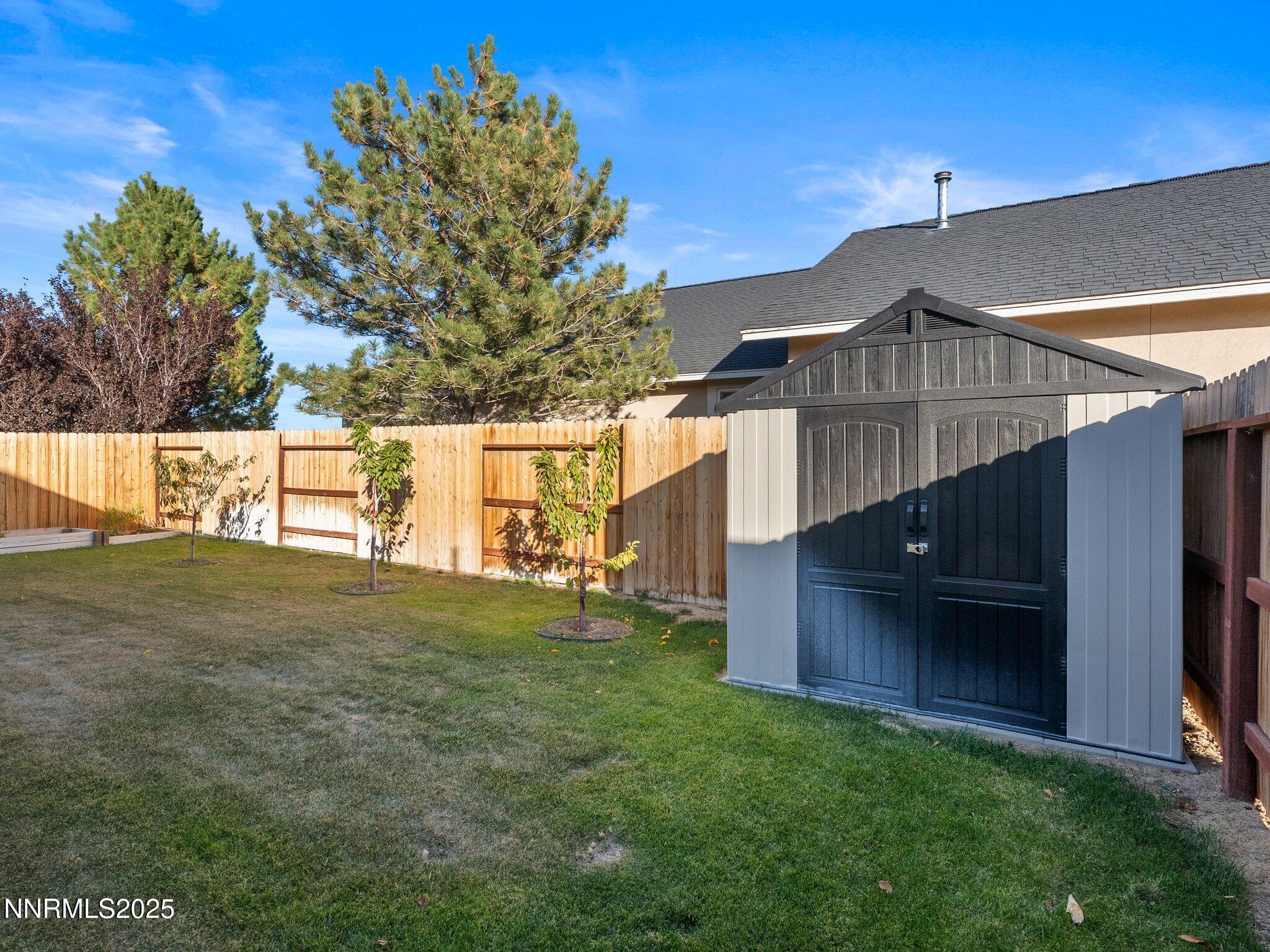 508 Wedge Lane Fernley, NV 89408 - Photo 36 of 36 508 Wedge Ln-140