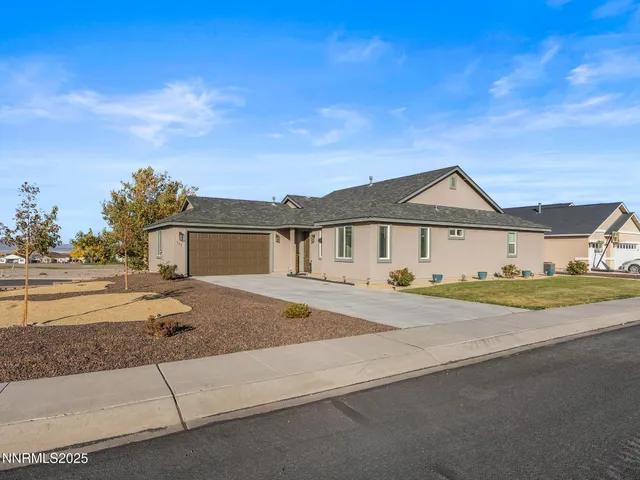 $449,000 | 508 Wedge Lane, Fernley, NV 89408