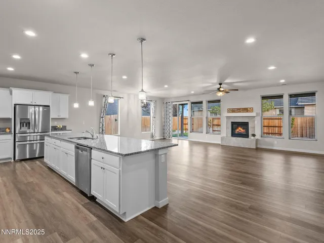 $449,000 | 508 Wedge Lane, Fernley, NV 89408