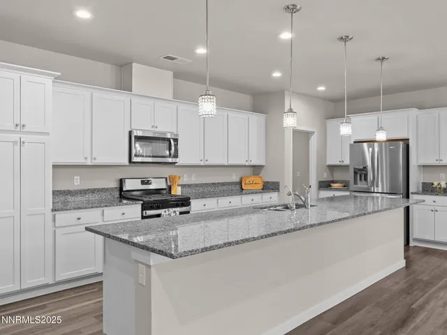 $449,000 | 508 Wedge Lane, Fernley, NV 89408