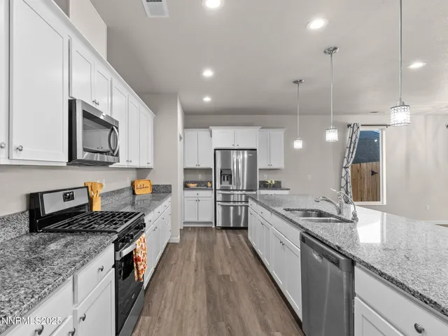 $449,000 | 508 Wedge Lane, Fernley, NV 89408