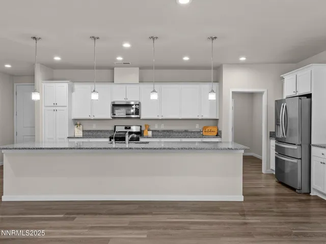 $449,000 | 508 Wedge Lane, Fernley, NV 89408