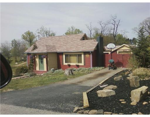 106 Redstone Furnace Road Hopwood, PA 15445 - Photo 1 of 12 Exterior Front.