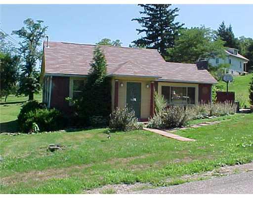 106 Redstone Furnace Road Hopwood, PA 15445 - Photo 2 of 12 Exterior Front.