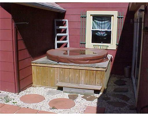 106 Redstone Furnace Road Hopwood, PA 15445 - Photo 12 of 12 Patio/Deck.