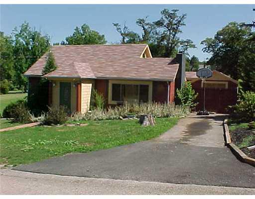 106 Redstone Furnace Road Hopwood, PA 15445 - Photo 3 of 12 Exterior Front.