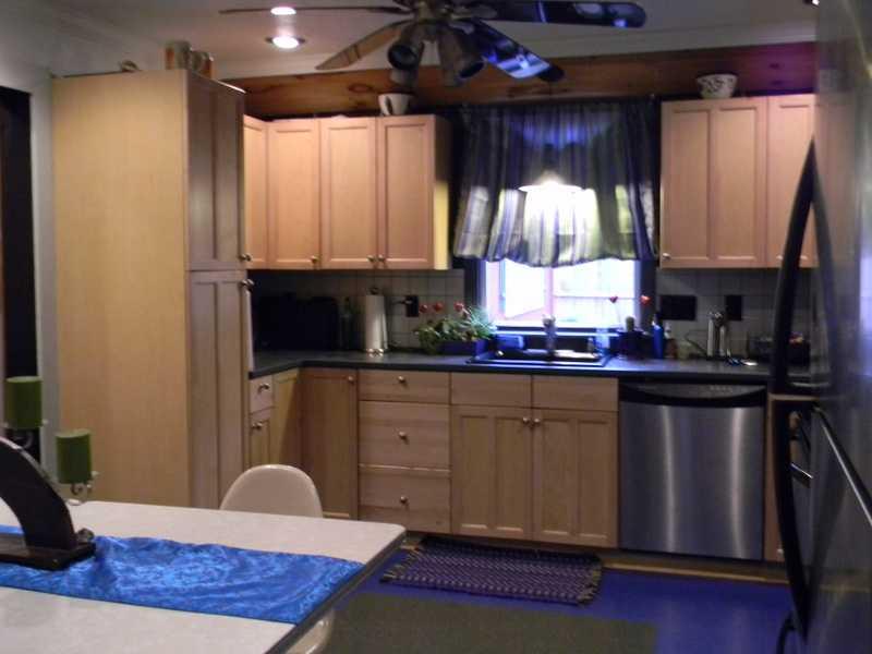 106 Redstone Furnace Road Hopwood, PA 15445 - Photo 7 of 12 Kitchen.