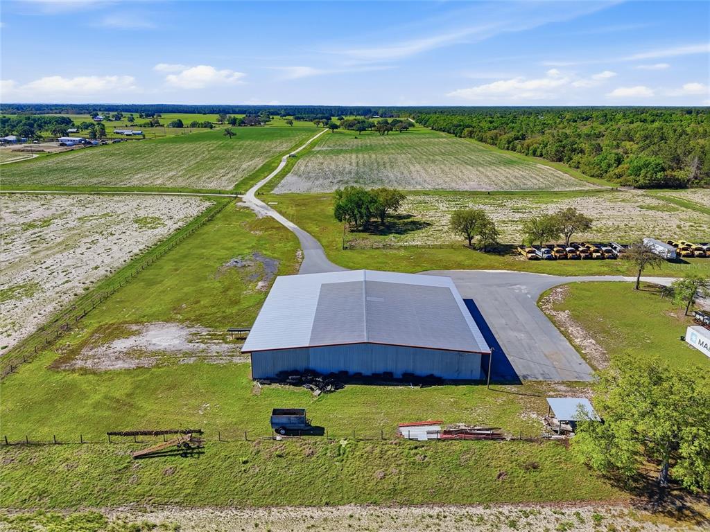 11131 Northeast 35th Street Bronson, FL 32621 - Photo 54 of 99