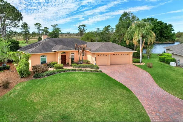 $465,000 | 2968 Plantation Road, Winter Haven, FL 33884