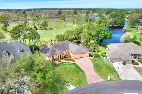 $465,000 | 2968 Plantation Road, Winter Haven, FL 33884