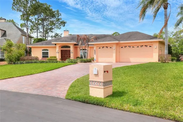 $465,000 | 2968 Plantation Road, Winter Haven, FL 33884