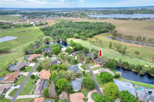 $465,000 | 2968 Plantation Road, Winter Haven, FL 33884