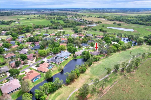 $465,000 | 2968 Plantation Road, Winter Haven, FL 33884